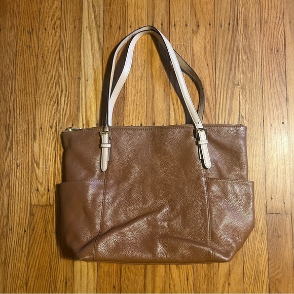 MICHAEL Michael Kors Handbags - Michael Michael Kors shoulder bag leather preloved